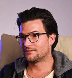 Picture of Thorsten Wings